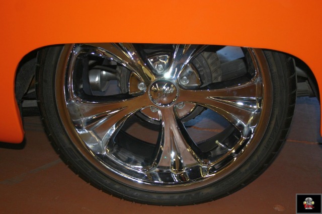 Chevrolet Fleetliner 1949 photo 2