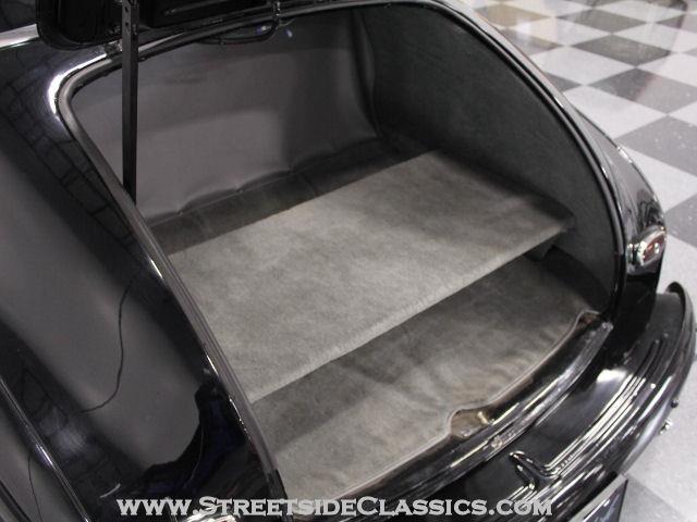 Chevrolet Fleetmaster 1948 photo 3