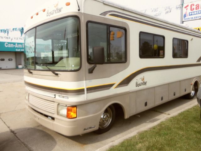 Chevrolet Fleetwood 1996 photo 3