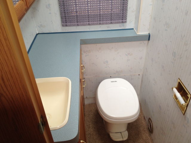 Chevrolet G-P 1996 photo 1