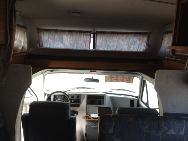 Chevrolet G-P 1996 photo 10