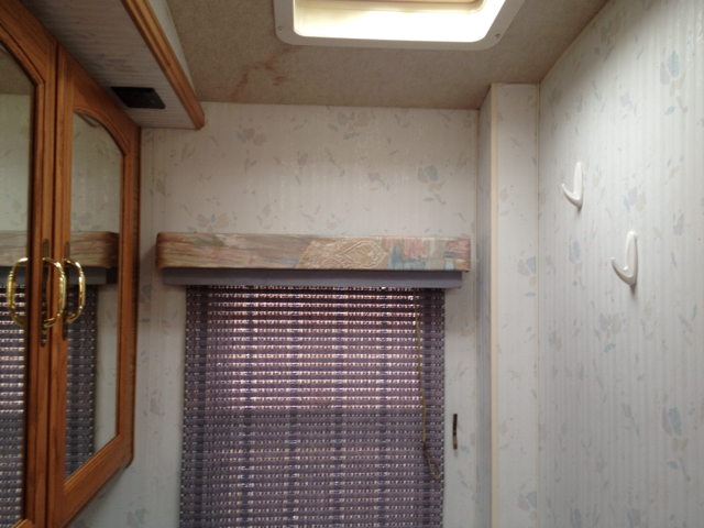 Chevrolet G-P 1996 photo 13