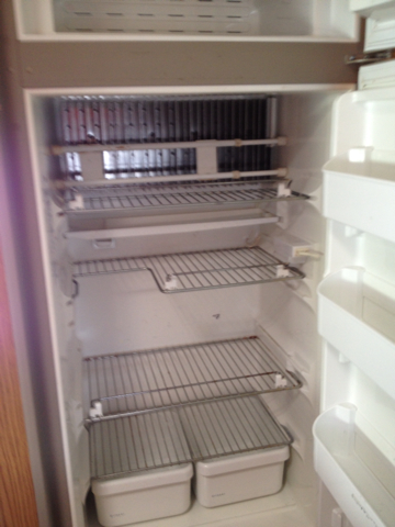 Chevrolet G-P 1996 photo 16