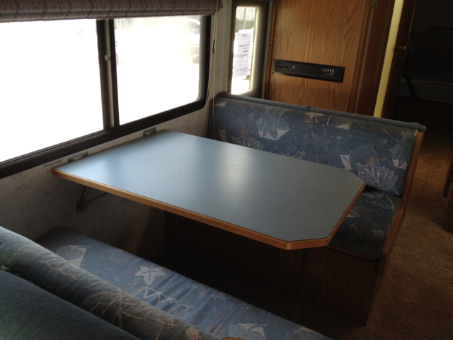 Chevrolet G-P 1996 photo 19