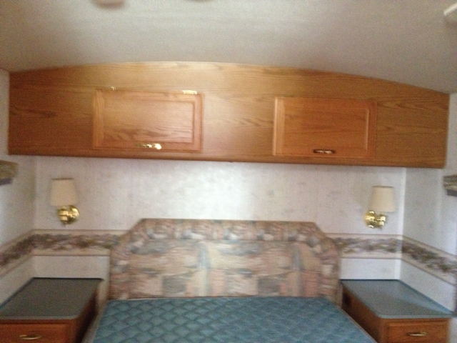 Chevrolet G-P 1996 photo 3