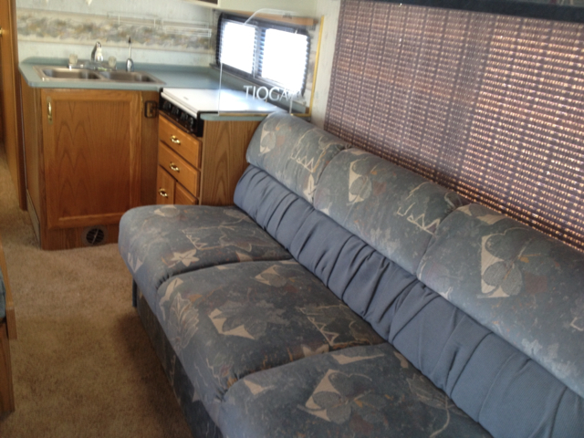 Chevrolet G-P 1996 photo 5