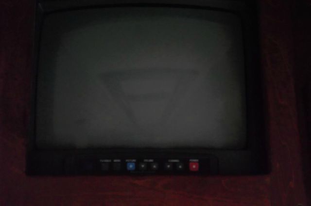 Chevrolet G10 1996 photo 12