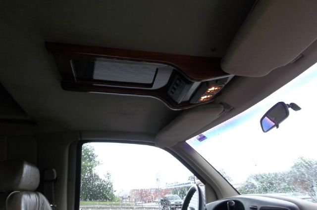 Chevrolet G10 1996 photo 13