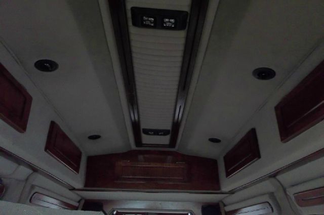 Chevrolet G10 1996 photo 14