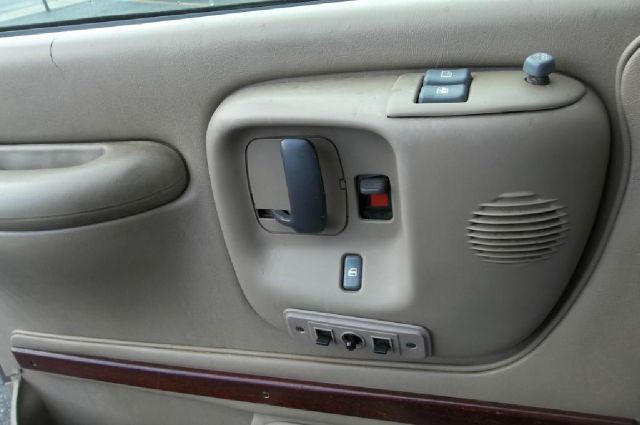 Chevrolet G10 1996 photo 15