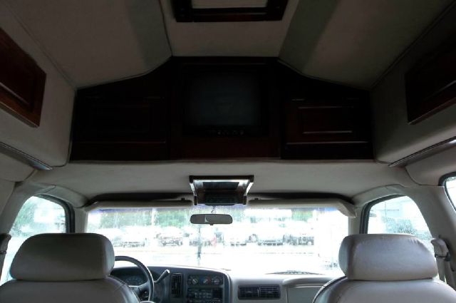 Chevrolet G10 1996 photo 20