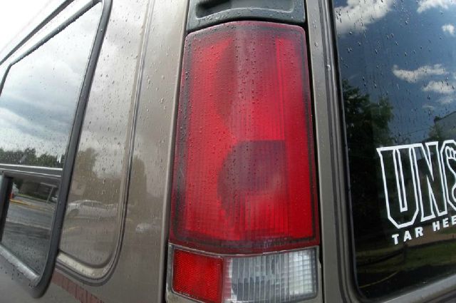 Chevrolet G10 1996 photo 21