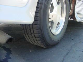 Chevrolet G1500 1998 photo 10