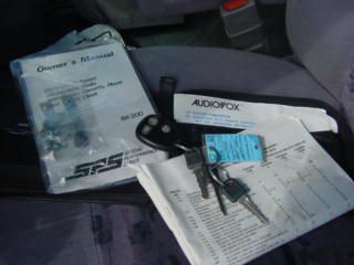 Chevrolet G1500 1998 photo 13