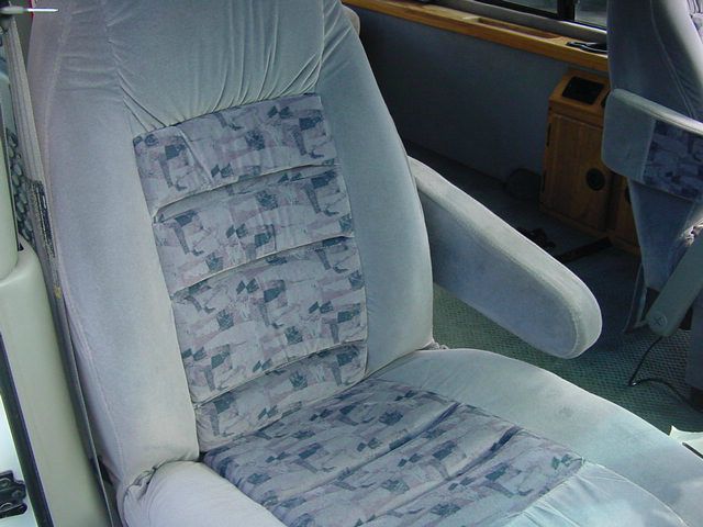 Chevrolet G1500 1998 photo 14