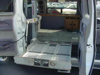 Chevrolet G1500 1998 photo 15