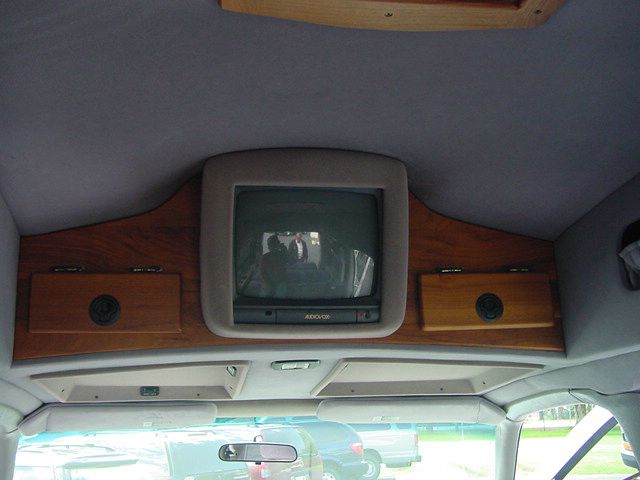 Chevrolet G1500 1998 photo 18