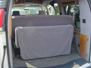 Chevrolet G1500 1998 photo 19