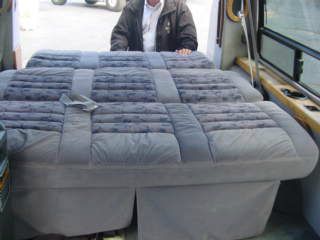 Chevrolet G1500 1998 photo 20