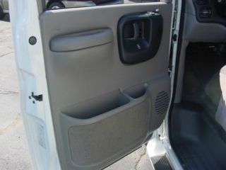 Chevrolet G1500 1998 photo 21