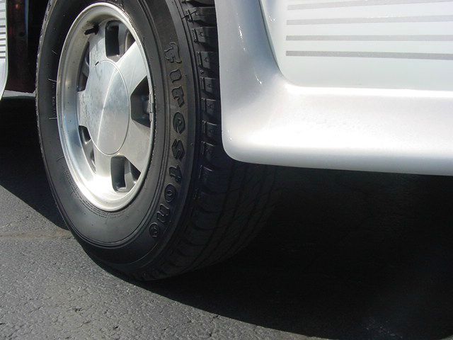 Chevrolet G1500 1998 photo 3