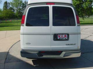 Chevrolet G1500 1998 photo 31