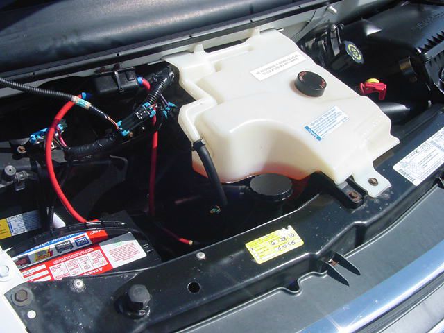 Chevrolet G1500 1998 photo 9