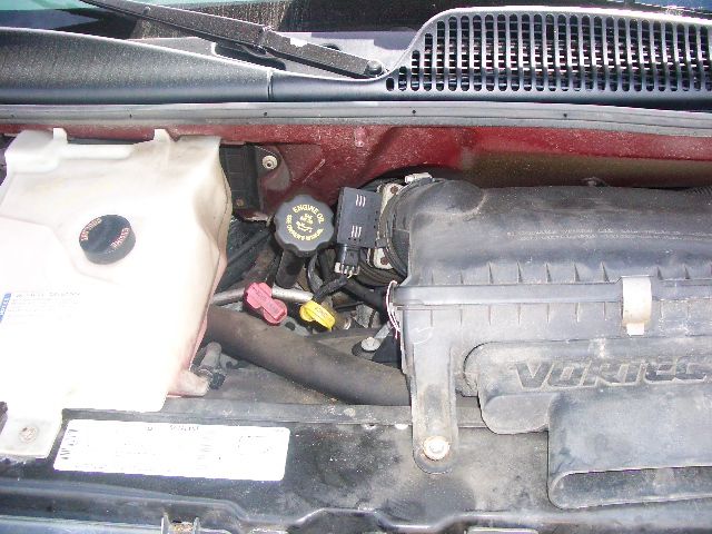 Chevrolet G1500 1998 photo 1