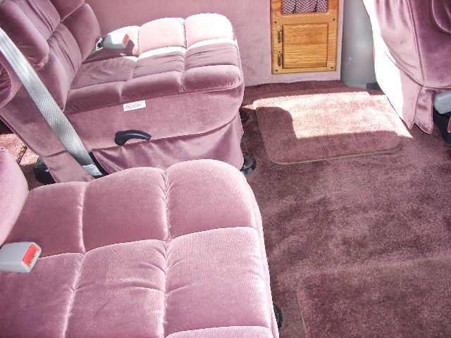 Chevrolet G1500 1998 photo 4