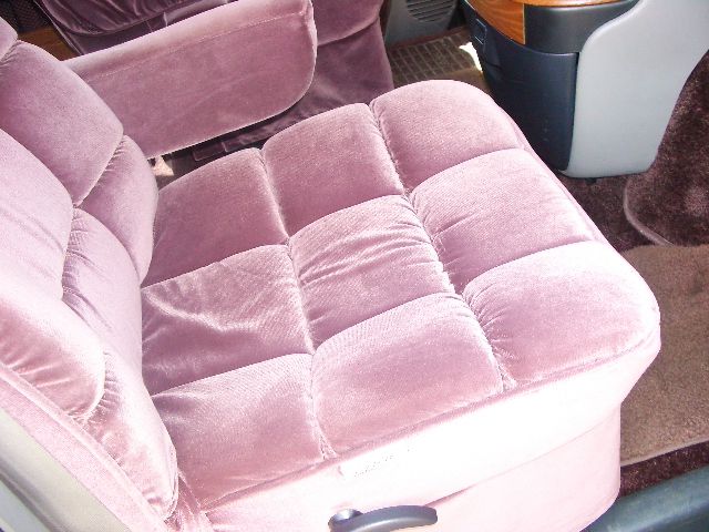 Chevrolet G1500 1998 photo 7