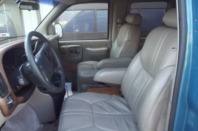 Chevrolet G1500 1998 photo 10