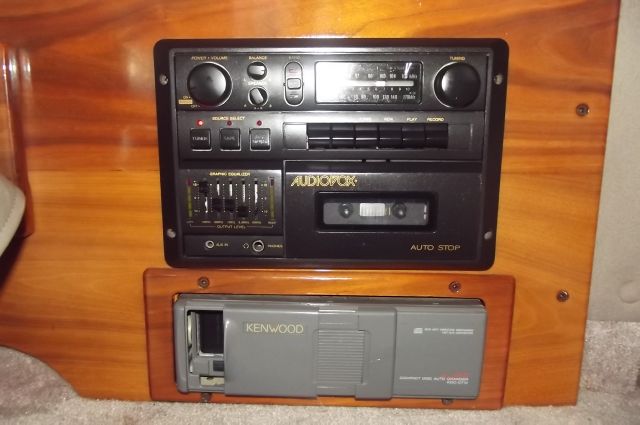 Chevrolet G1500 1998 photo 18