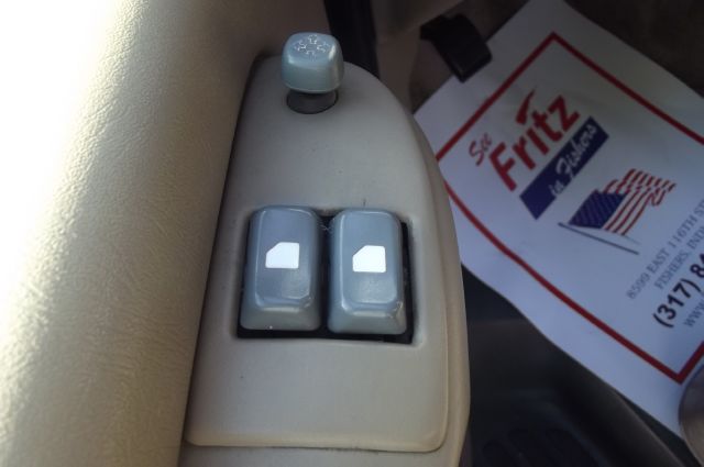 Chevrolet G1500 1998 photo 22