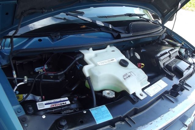 Chevrolet G1500 1998 photo 5