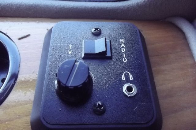 Chevrolet G1500 1998 photo 6