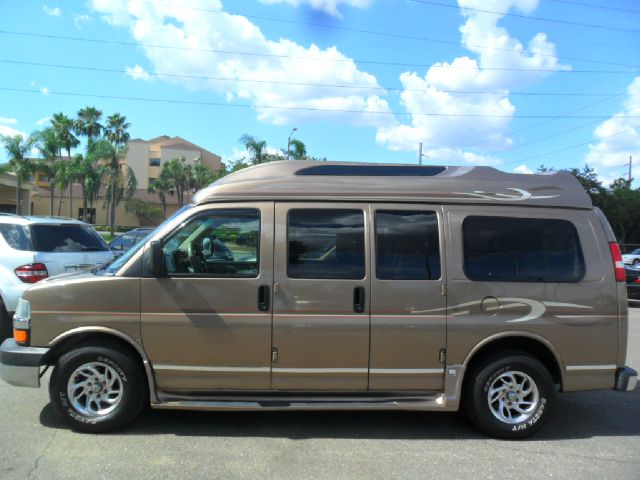 Chevrolet G1500 2003 photo 3