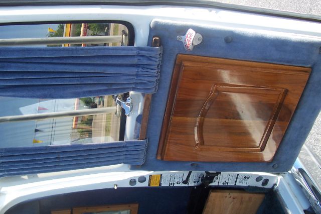 Chevrolet G20 1992 photo 1