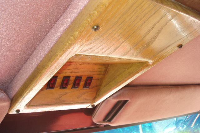 Chevrolet G20 1992 photo 11