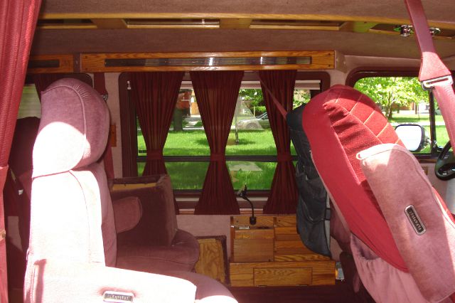 Chevrolet G20 1992 photo 3