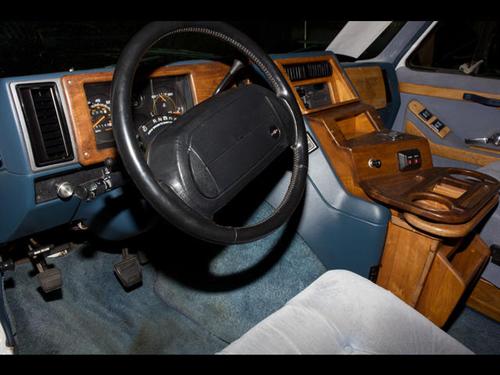 Chevrolet G20 1994 photo 5