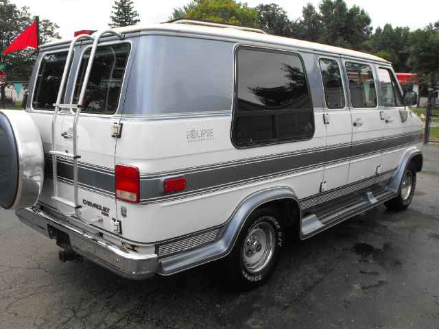 Chevrolet G20 1994 photo 1