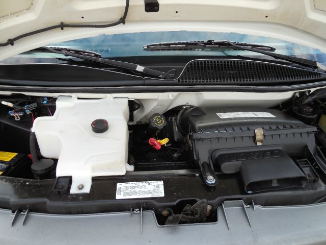 Chevrolet G2500 1998 photo 4