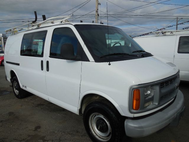 Chevrolet G2500 1998 photo 1