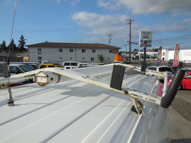 Chevrolet G2500 1998 photo 3