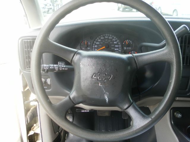 Chevrolet G2500 1998 photo 1