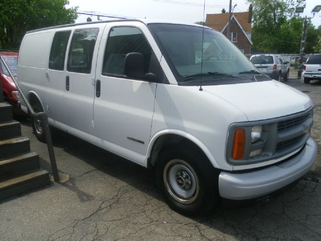 Chevrolet G2500 1998 photo 5