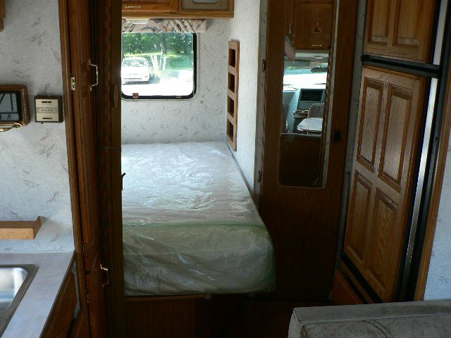 Chevrolet G30 1993 photo 1