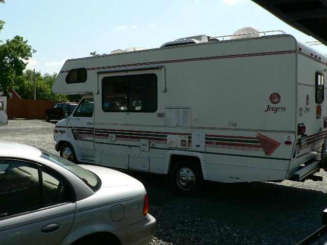 Chevrolet G30 1993 photo 2