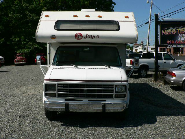 Chevrolet G30 1993 photo 3