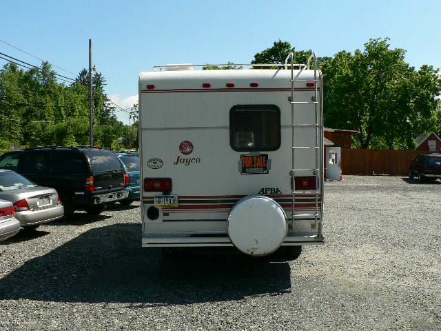 Chevrolet G30 1993 photo 4